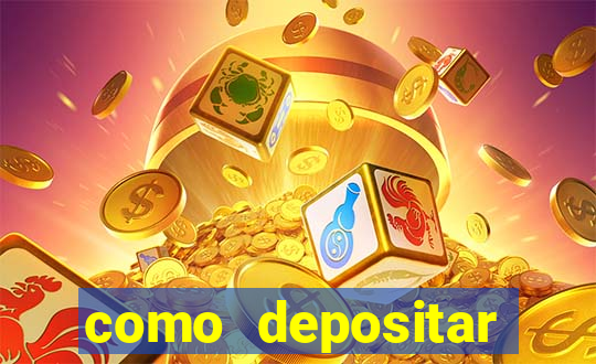 como depositar dinheiro no betano